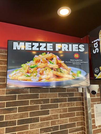 Photo of Shawerma Plus Port Elgin - 595 Goderich St, Port Elgin, ON N0H 2C3